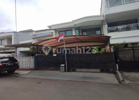 Rumah Murah Bgt 2Lt di Jl Pelepah Elok 7,Kelapa Gading Barat