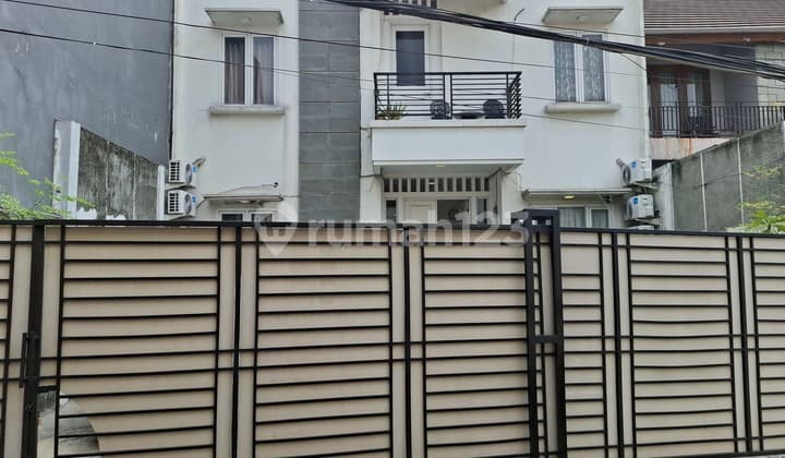 Super Cheap 2-Story House in Haji Batong 3, Cilandak Barat, Cilandak