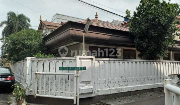 Rumah Murah 2Lt di Jl Tebet Timur 3,Tebet Timur,Tebet