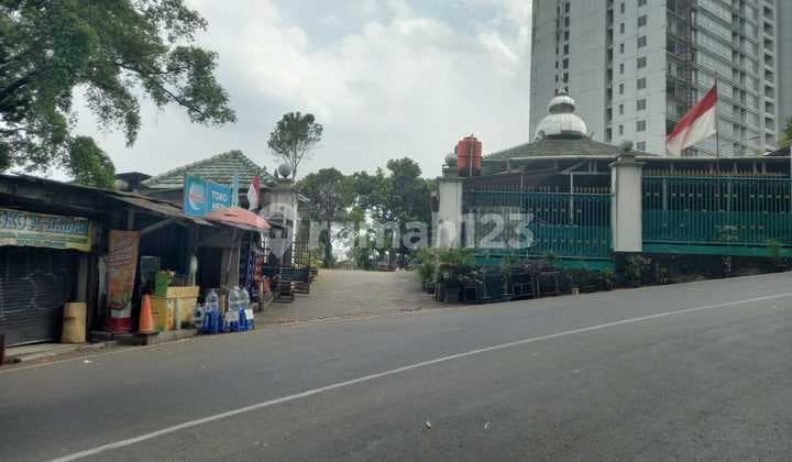 Kantor Murah Bgt di Jl Saco Ragunan,Ragunan,Pasar Minggu,Jaksel