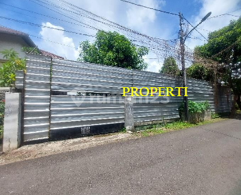 Rumah Murah di Jl Haji Saidi 5,Cipete Selatan,Cilandak,Jaksel