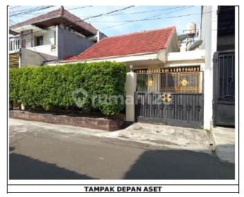 Rumah Murah di Taman Kedoya Baru,Jl Kedoya Angsa,Kedoya Selatan