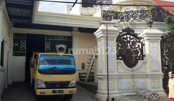 Gudang Murah di Jl Walang Timur,Tugu Utara,Koja,Jakut