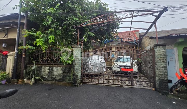 Rumah Murah di Jl Lahab,Petukangan Selatan,Pesanggrahan