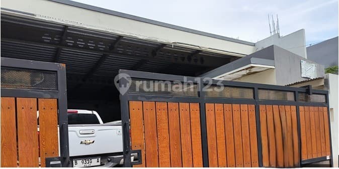 Rumah Murah 3Lt di Jl Sepat,Pejagalan,Penjaringan,Jakut