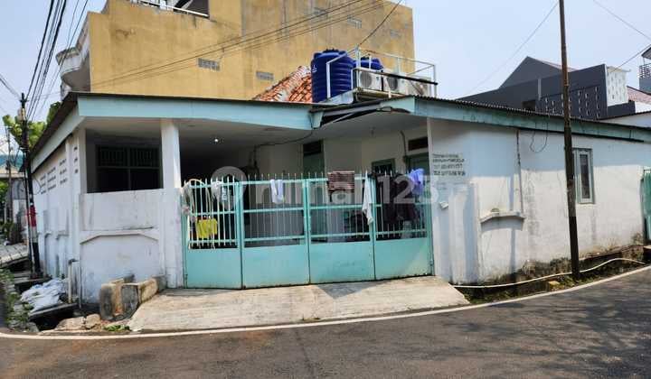 Rumah Murah bgt di Jl Kesehatan 5,Petojo Selatan,gambir,jakarta Pusat