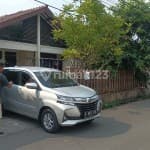 Rumah Murah Bgt Di Jl Rasamala 1,haji Ilyas,menteng Dalam,tebet