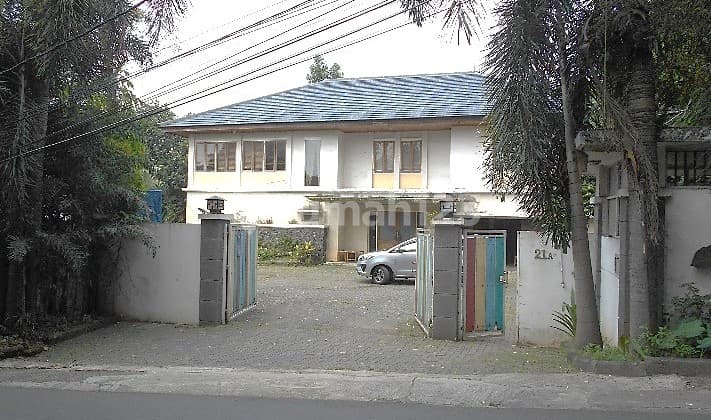 Rumah Murah Bgt 2lt Di Jl Bango 3,pondok Labu,cilandak,jaksel