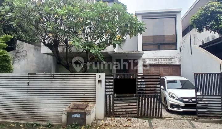 Rumah Murah Bgt 2lt Di Taman Palem Kebagusan,pasar Minggu,jaksel