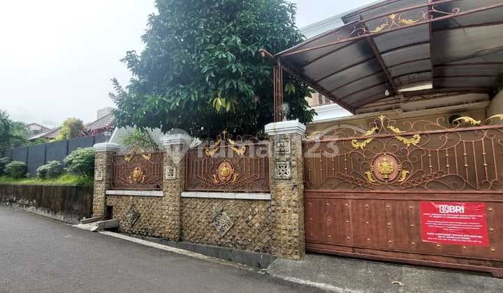 Rumah Murah Bgt 2lt Di Guru Solihin,guru Saliin,ulujami