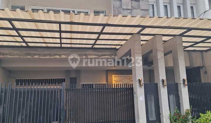 Rumah Murah Bgt 2Lt Di Jl Petojo Sabangan 1,Petojo Selatan,Gambir