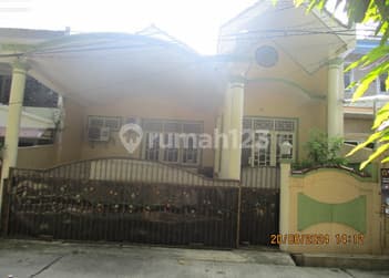 Rumah Murah Bgt di Jl Bongo 4,Pegangsaan Dua,koja,jakut