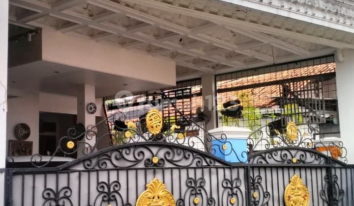 Rumah Murah Bgt 2Lt di Jl Gunuk Raya,Pejaten Timur, Pasar Minggu