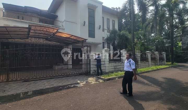 Rumah Murah 2Lt di The Pine View Residence,Jl Kakak Tua