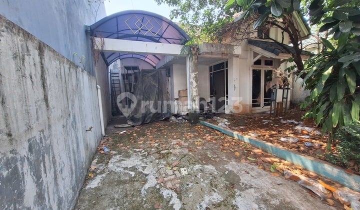 Rumah Murah Bgt Hit Tnh di Citra Garden 5,Kamal,Kalideres