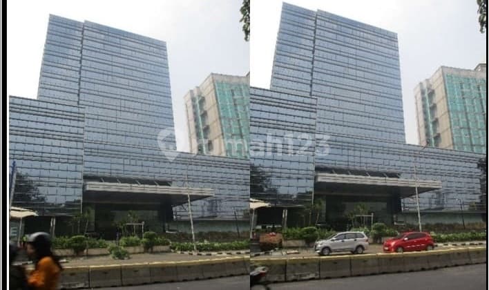 Gedung Komersil Murah Bgt di Jl Senen Raya,Senen,Jakarta Pusat