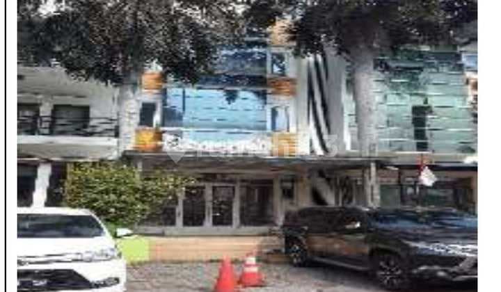 Ruko Murah Bgt 3Lt di Elang New Batavia,Raya Gading Batavia,Jakut