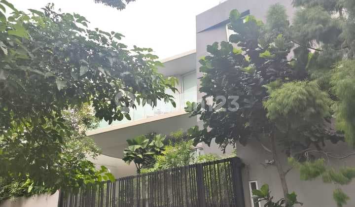 Rumah Murah 2lt di Permata buana,Jl pulau damar,Kembangan utara