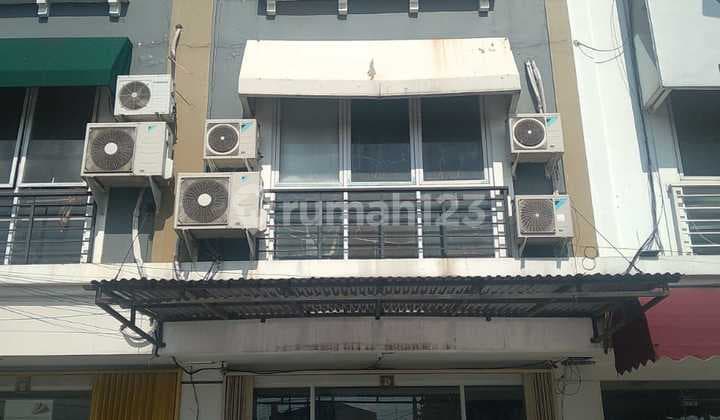 Ruko Murah Bgt 3lt Di Rawa Jati Indah,angsana Raya,pejaten Timur