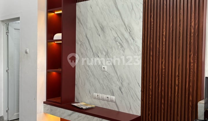 2-Story House Near Public Facilities in Bojong Sari 2-Story House Near Public Facilities in Bojong Sari