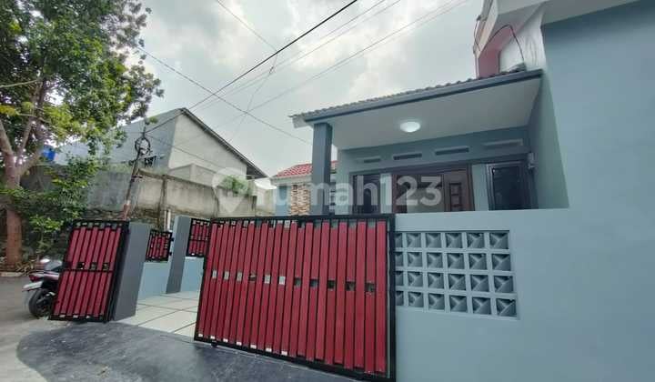 HUNIAN ASRI UNTUK HIDUP LEBIH NYAMAN DAN TENANG!