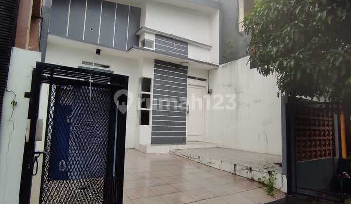 Jual Rumah Murah Mezzanine di Graha Harapan Bumyagara Mustikajaya