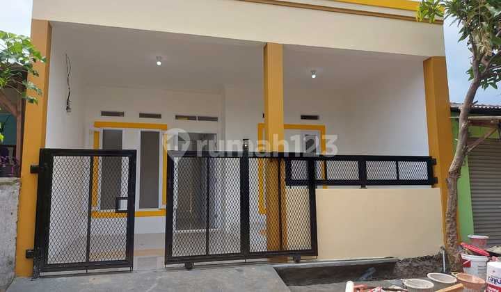 RUMAH NYAMAN LOKASI STRATEGIS, DEKAT FASILITAS UMUM!