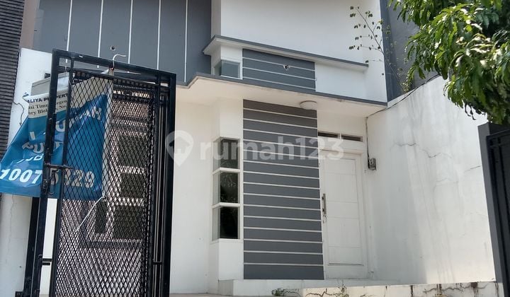 Di Jual Rumah Murahnine di Graha Harapan Bumyagara Mustikajaya