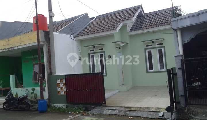 Jual Rumah Murah Minimalis di Grand Residence City Bekasi Timur