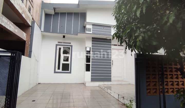 Di Jual Rumah Mezzanine di Graha Harapan Bumyagara Mustikajaya