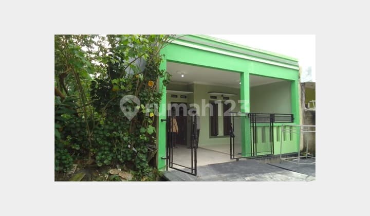Di Jual Rumah Murah Siap Huni di Kota Serang Baru Cikarang