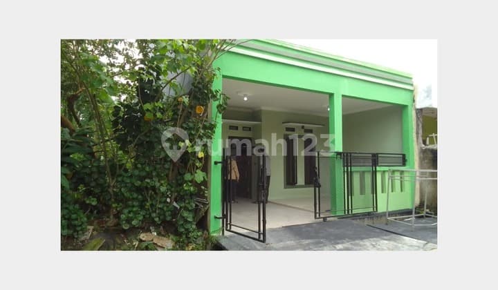 Di Jual Rumah Murah Minimalis di Kota Serang Baru Cikarang Bekasi