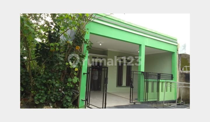 Di Jual Rumah Murah Minimalis di Kota Serang Baru Cikarang