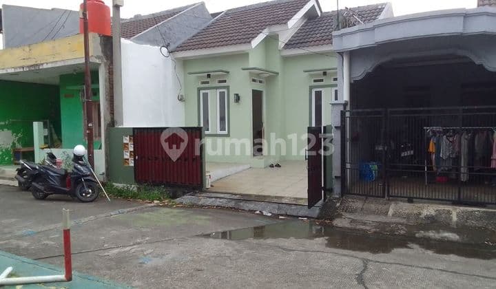 Di Jual Rumah Murah SHM di Grand Residence City Bekasi Timur