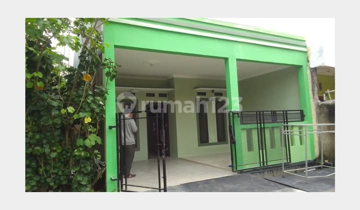 Di Jual Rumah Murah SHM di Kota Serang Baru Cikarang Kab.bekasi