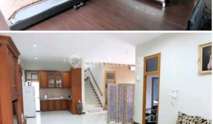 Dijual Rmh Pancoran Jkt Selatan 9m Nego 600meter 5kmtdr 5kmd