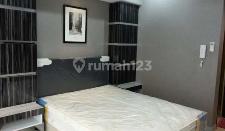 Jual Apartemen Jakarta Barat Royal Mediterania Tanjung Duren Tipe Studio