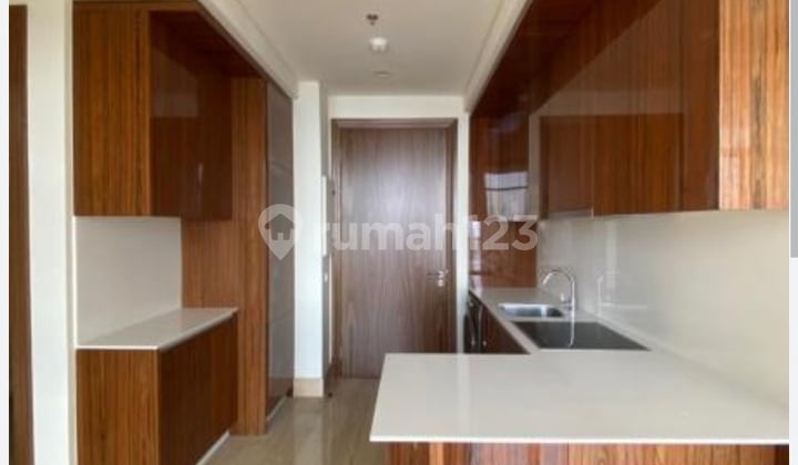 Apartemen South Hills 3Br di Kuningan Jakarta Selatan