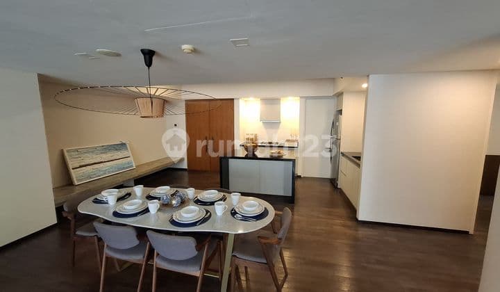 Jual Apartemen Verde 3 Kamar Sky Garden Di Kuningan Jakarta Selatan