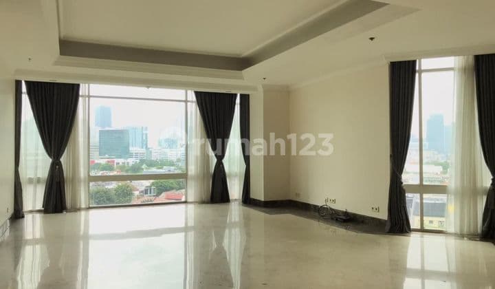 For Sale Four Seasons Residence Apartment 3BR