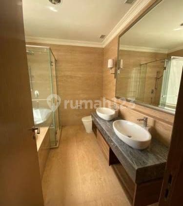 Jual Cepat Apartemen Botanica Simprug 2BR