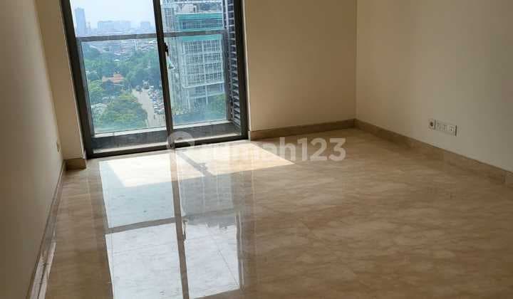 For Sale One-Bedroom Apartment at Fifty Seven Promenade Thamrin