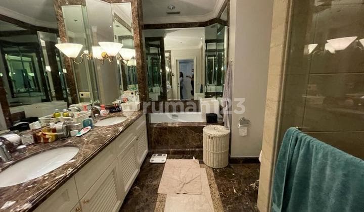 Jual Apartemen Four Season Town House 3br