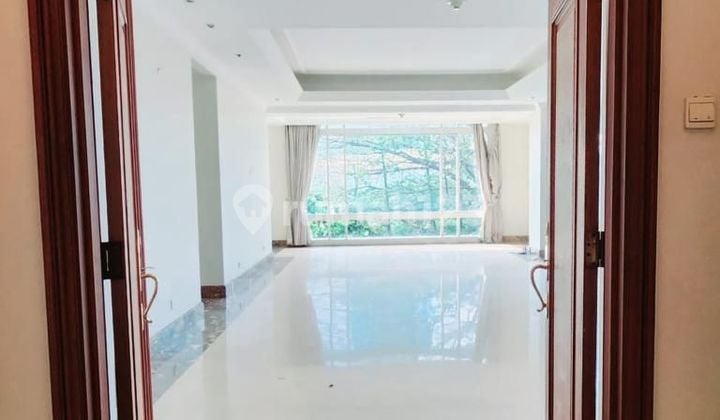Jual Apartemen Four Season Residence Kuningan 3BR