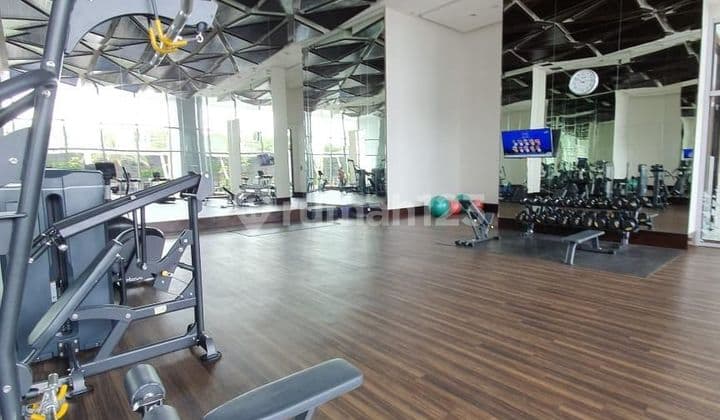 Jual murah Apartemen Neo Soho Jakarta Barat tipe Avenue