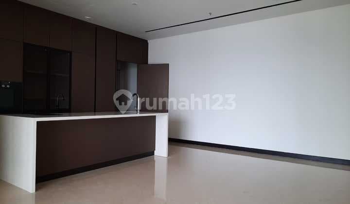 Jual Apartemen Pakubuwono Menteng 3br Jakarta Pusat