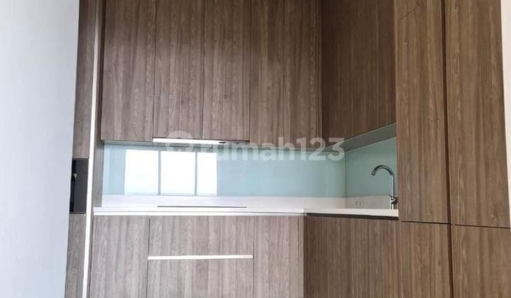 Jual Apartemen Pakubuwono Spring 2br Jakarta Selatan