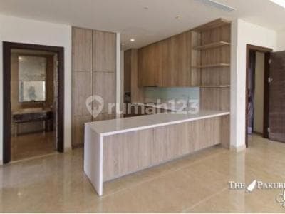 For Sale Pakubuwono Spring 2-Bedroom Apartment South Jakarta