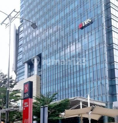 Dbs Tower Kuningan Ciputra World Jakarta, Dekat Lotte Avenue