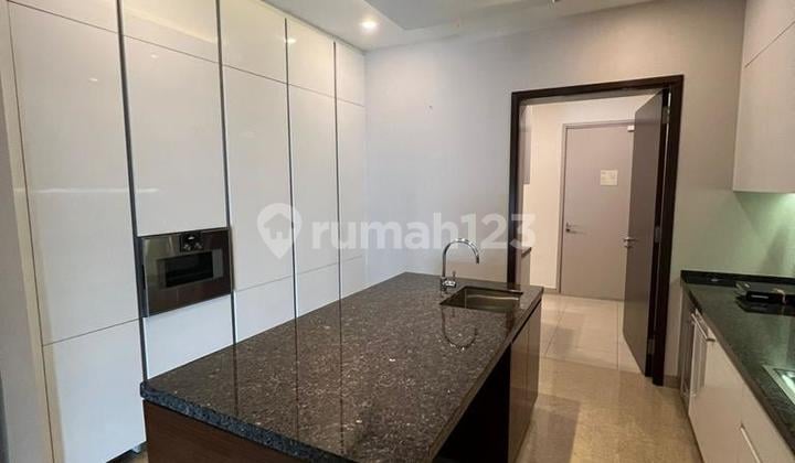 Jual Murah Anandamaya Residence Sudirman 3br
